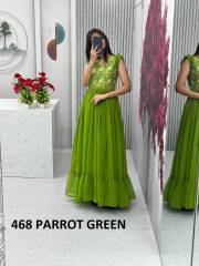 PRISHA  PRISHA 468